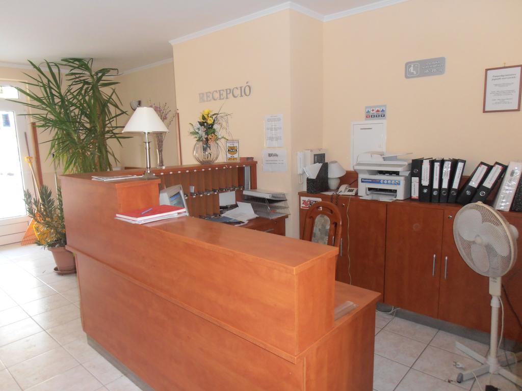 Hotel Kristaly Hajduszoboszlo Luaran gambar
