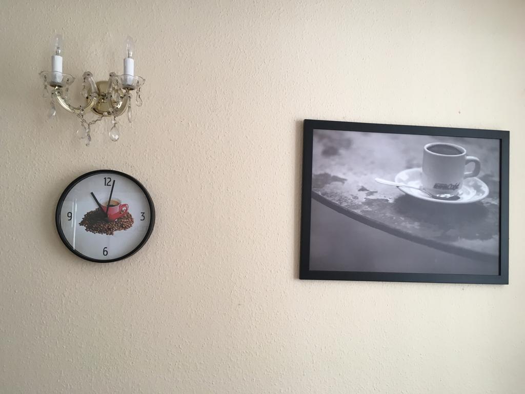 Hotel Kristaly Hajduszoboszlo Luaran gambar
