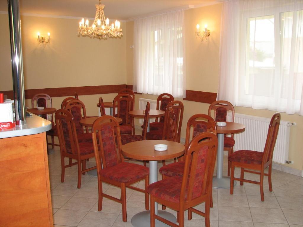 Hotel Kristaly Hajduszoboszlo Luaran gambar