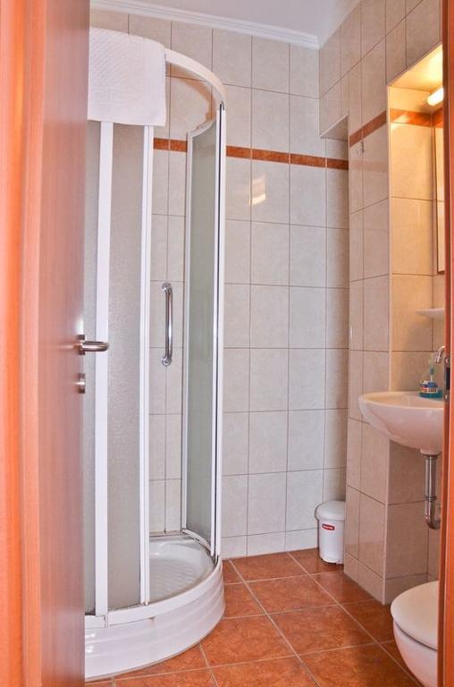 Hotel Kristaly Hajduszoboszlo Luaran gambar