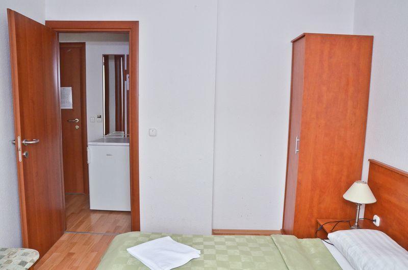 Hotel Kristaly Hajduszoboszlo Luaran gambar