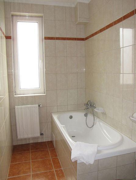 Hotel Kristaly Hajduszoboszlo Luaran gambar