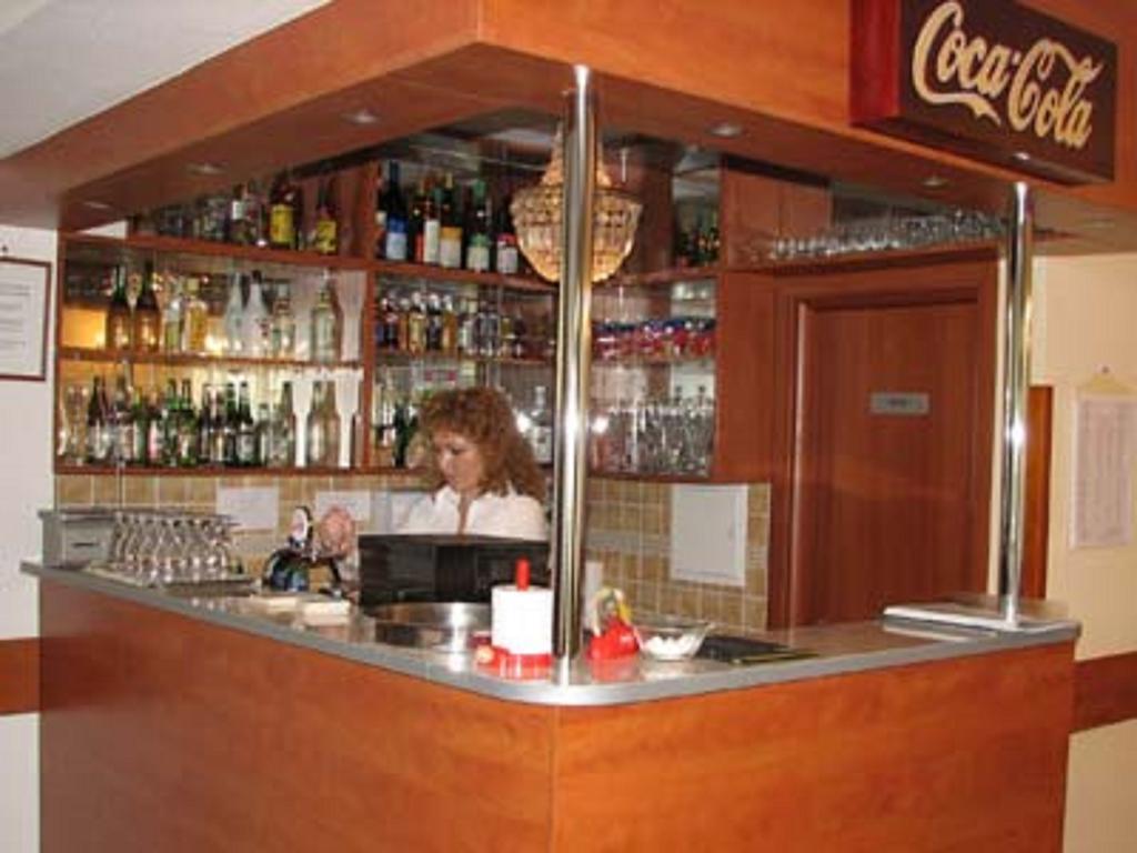 Hotel Kristaly Hajduszoboszlo Luaran gambar
