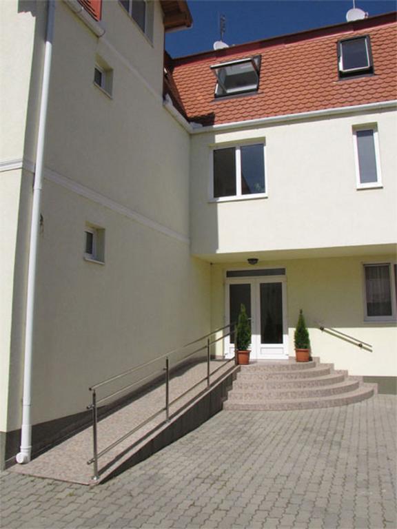 Hotel Kristaly Hajduszoboszlo Luaran gambar